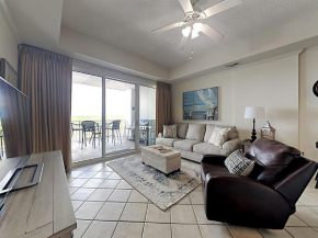 Amazing home in Orange Beach with Outdoor swimming pool and 1 Bedrooms